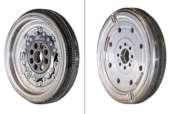 Schaeffler Luk Schwungrad [Hersteller-Nr. 415073209] für VW, Audi, Skoda, Seat