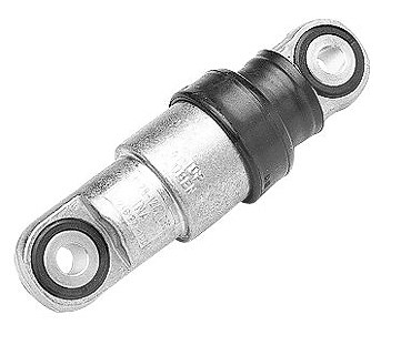 Schaeffler Ina Schwingungsdämpfer, Keilrippenriemen [Hersteller-Nr. 533000510] für BMW