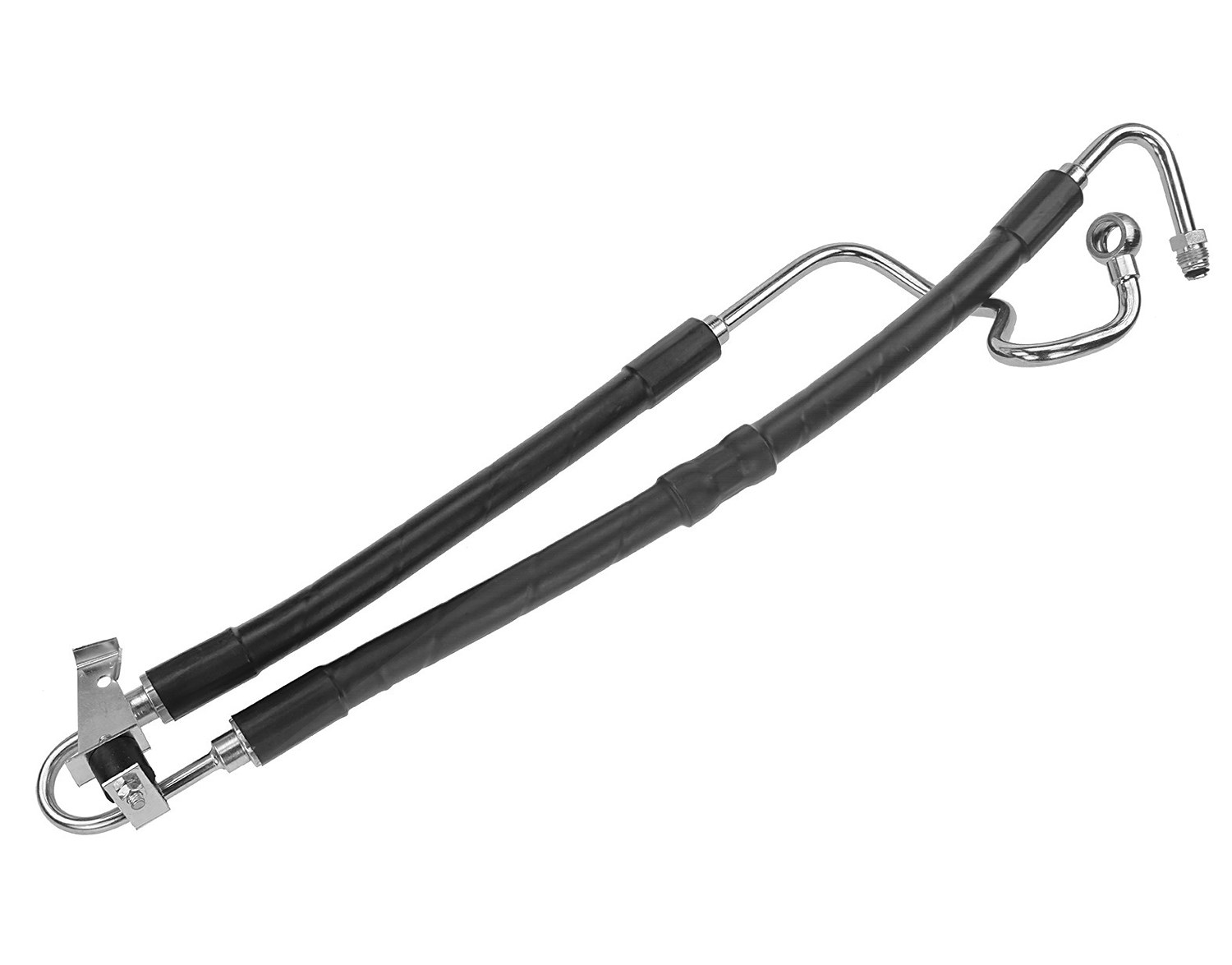 Meyle Hydraulikschlauch, Lenkung [Hersteller-Nr. 3592020020] für BMW