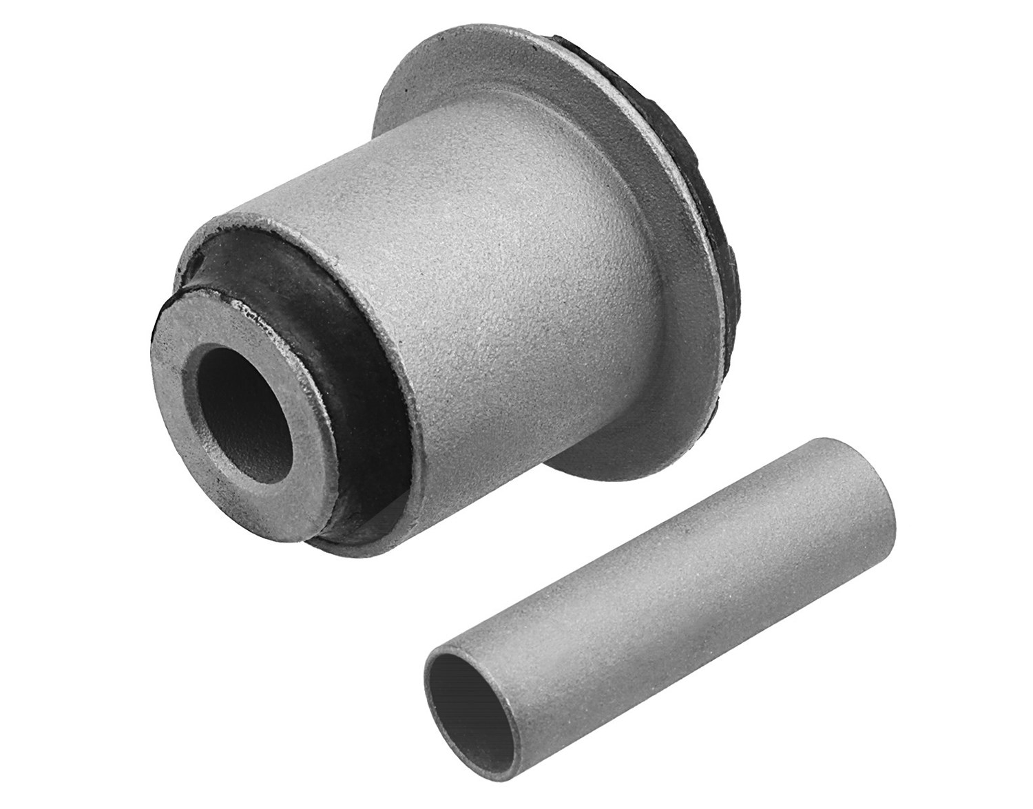 Meyle Lagerbuchse, Querlenker [Hersteller-Nr. 31-146100004] für Honda