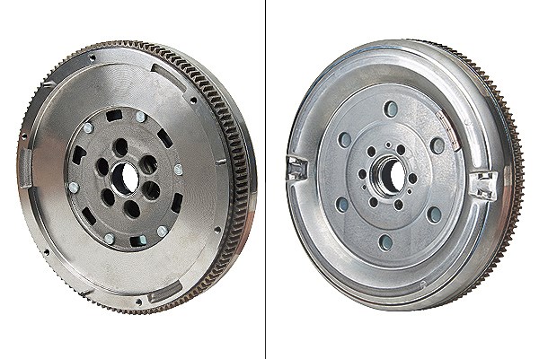 Schaeffler Luk Schwungrad [Hersteller-Nr. 415073410] für VW