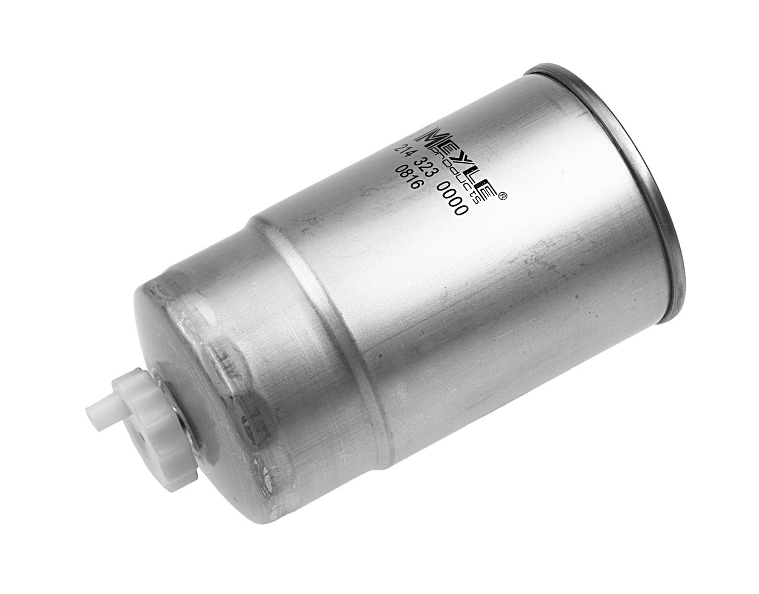 Meyle Kraftstofffilter [Hersteller-Nr. 2143230000] für Peugeot, Fiat, Citroën