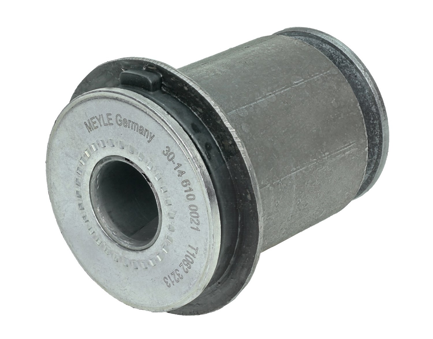 Meyle Lagerbuchse, Querlenker [Hersteller-Nr. 30-146100021] für Toyota
