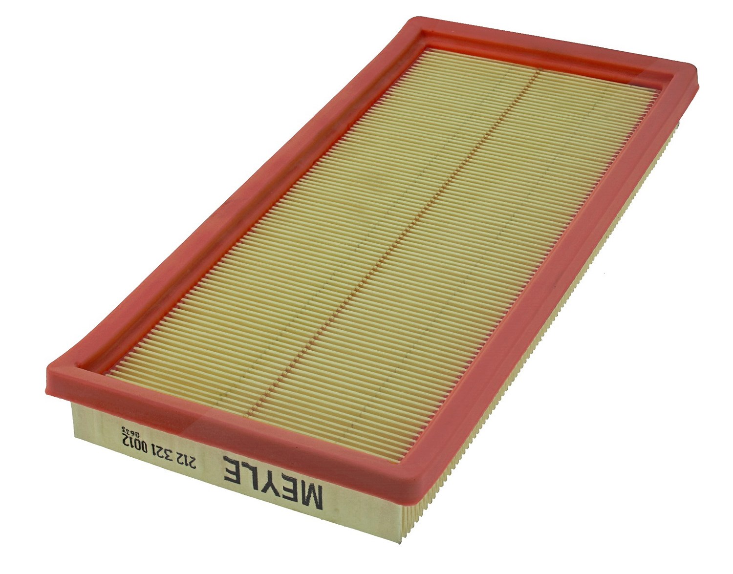 Meyle Luftfilter [Hersteller-Nr. 2123210012] für Fiat