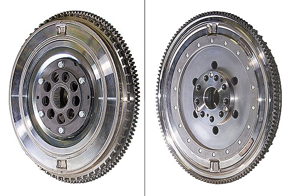 Schaeffler Luk Schwungrad [Hersteller-Nr. 415058209] für BMW