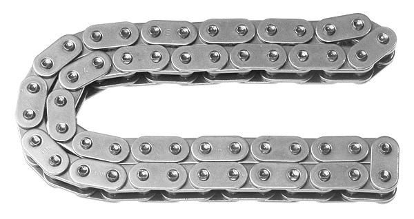 Schaeffler Ina Kette, Ölpumpenantrieb [Hersteller-Nr. 553023710] für Mercedes-Benz, Citroën, Peugeot, Mini, BMW