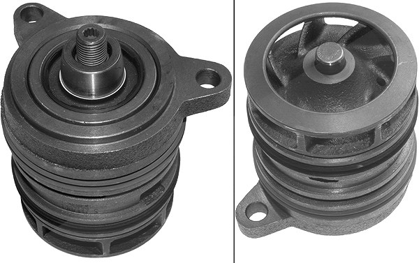 Schaeffler Ina Wasserpumpe [Hersteller-Nr. 538033810] für VW