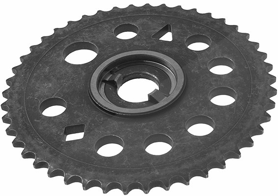 Schaeffler Ina Zahnrad, Nockenwelle [Hersteller-Nr. 554006510] für Vauxhall, Fiat, Opel