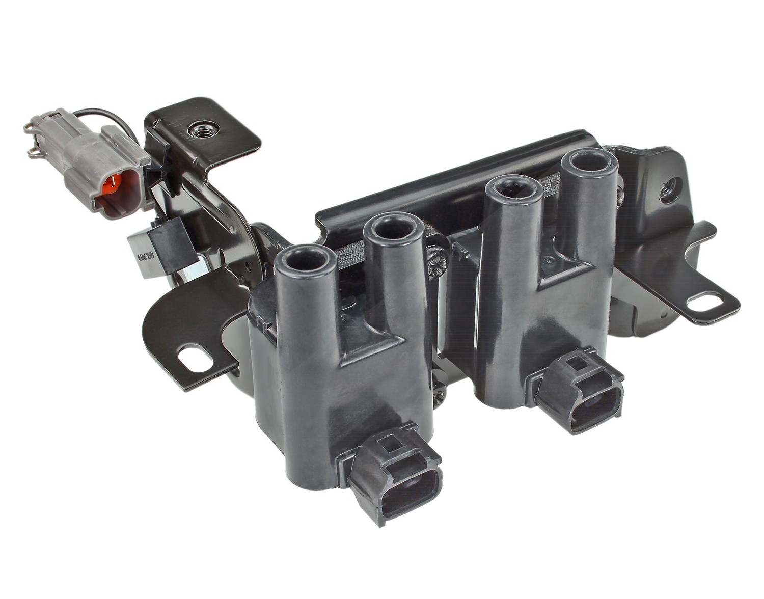 Meyle Zündspule [Hersteller-Nr. 37-148850001] für Kia, Hyundai