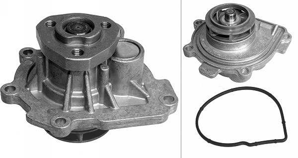 Schaeffler Ina Wasserpumpe [Hersteller-Nr. 538030310] für Alfa Romeo, Vauxhall, Fiat, Saab, Opel, Chevrolet