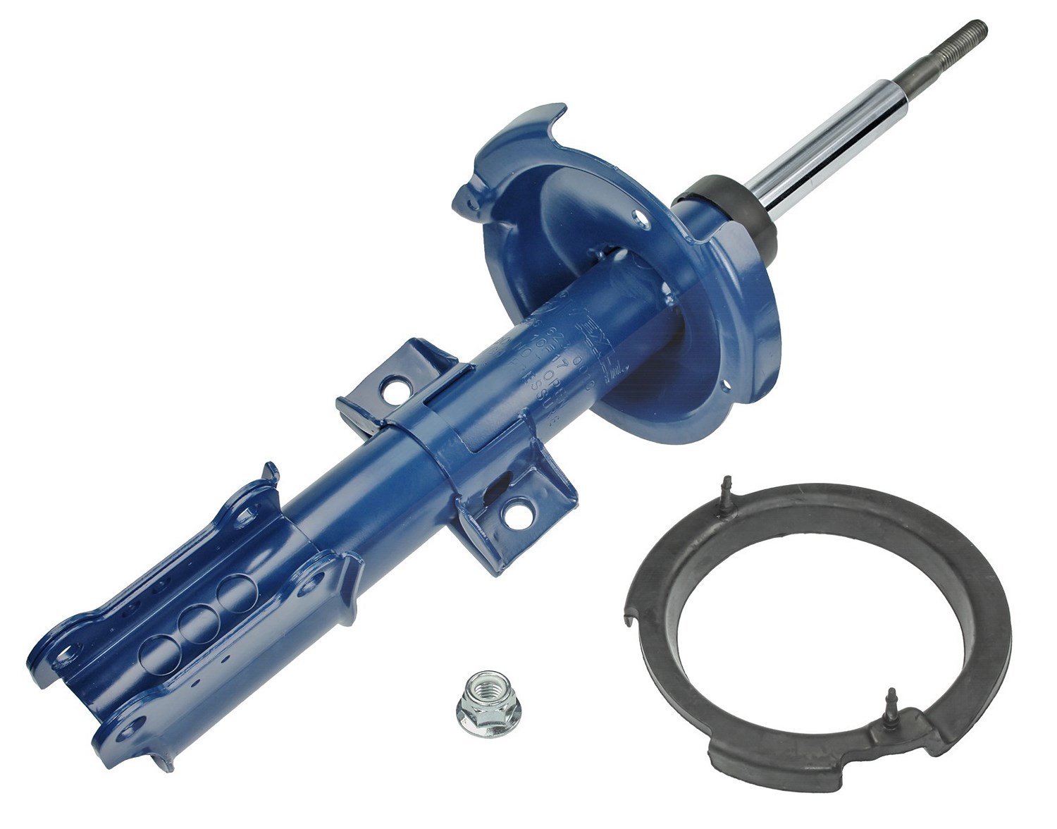 Meyle Stoßdämpfer [Hersteller-Nr. 5266230010] für Volvo, Renault