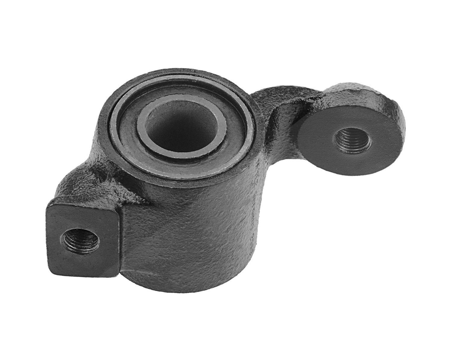 Meyle Lagerung, Lenker [Hersteller-Nr. 2146100000] für Lancia, Peugeot, Fiat, Citroën