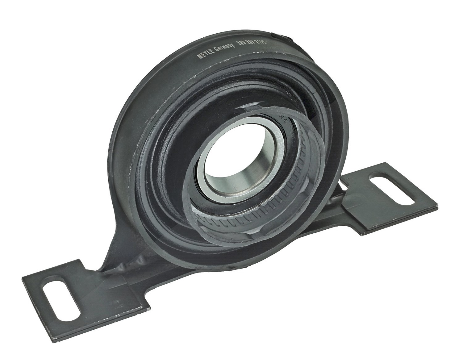 Meyle Lagerung, Gelenkwelle [Hersteller-Nr. 3002612115/S] für BMW