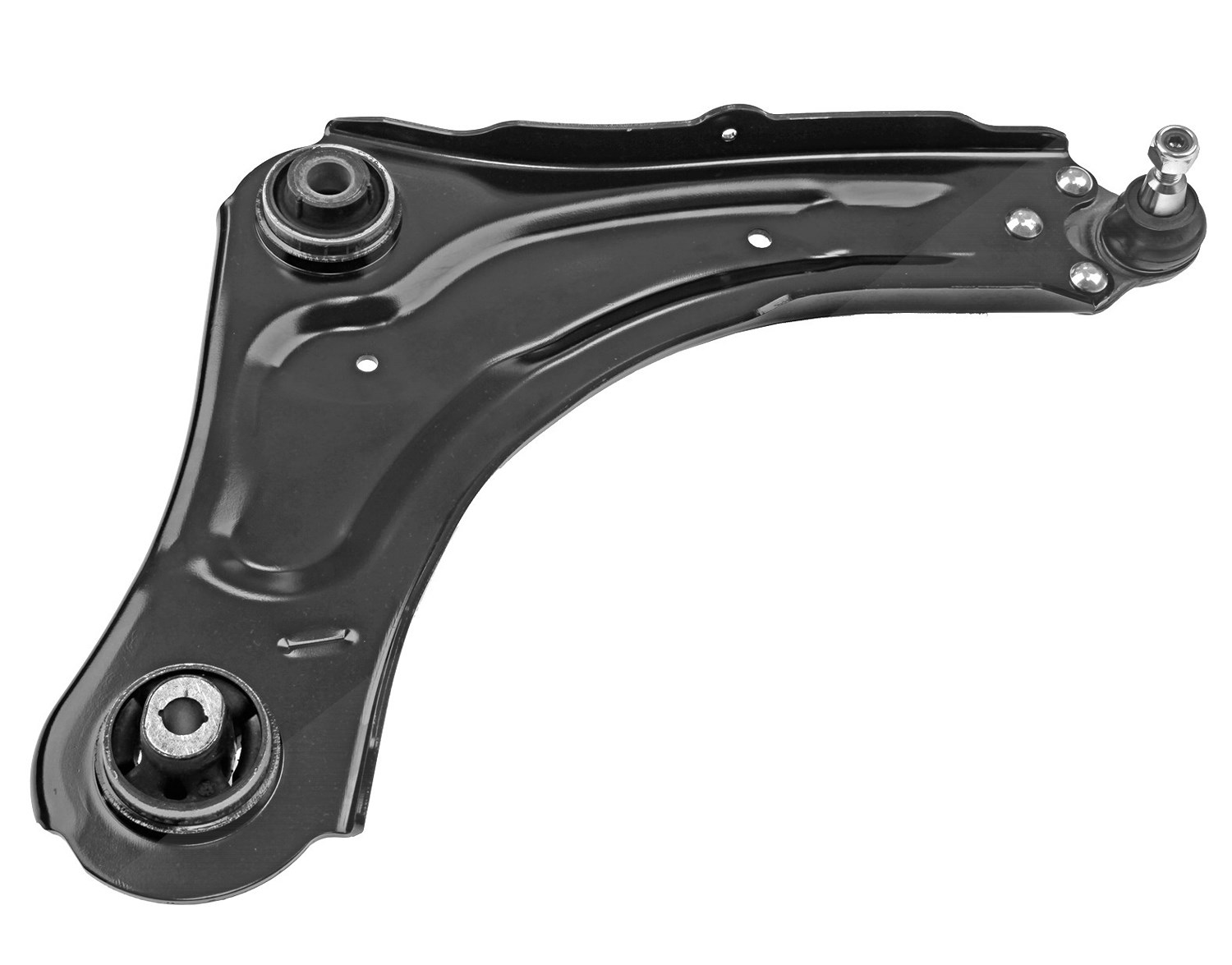 Meyle Lenker, Radaufhängung [Hersteller-Nr. 16-160500048] für Renault