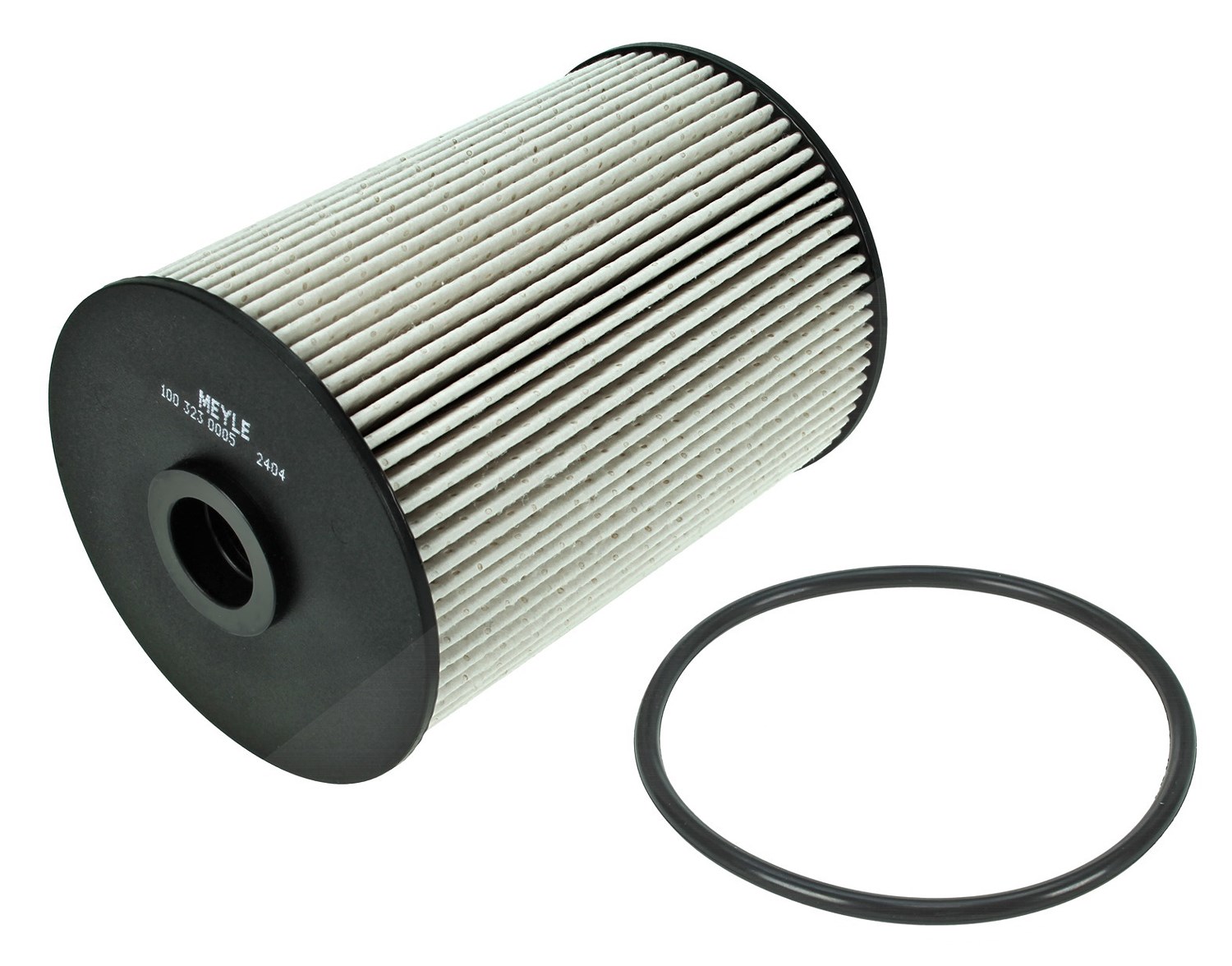 Meyle Kraftstofffilter [Hersteller-Nr. 1003230005] für Seat, Skoda, Audi, VW