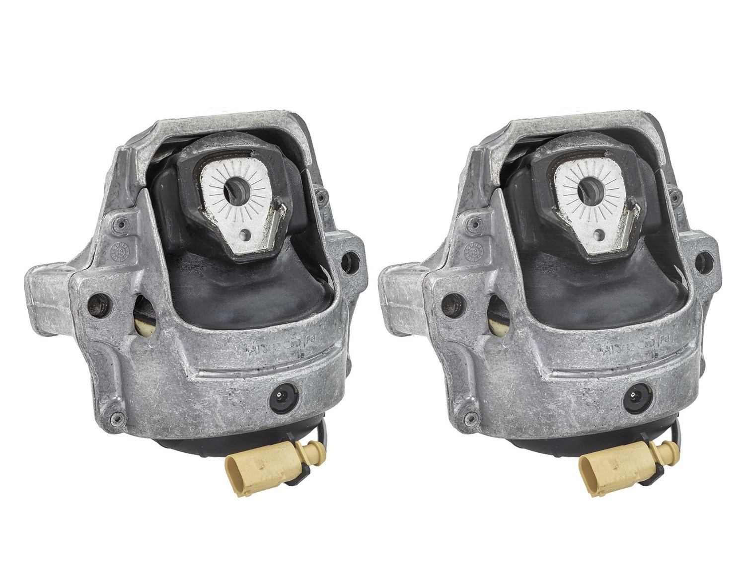 Meyle Lagerung, Motor [Hersteller-Nr. 1001991404/S] für Porsche, Audi