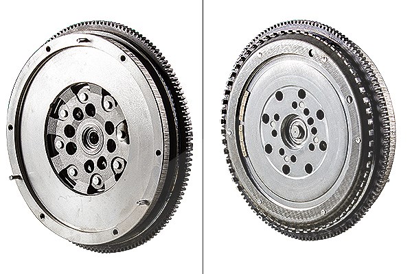 Schaeffler Luk Schwungrad [Hersteller-Nr. 415023310] für Chrysler, Mercedes-Benz