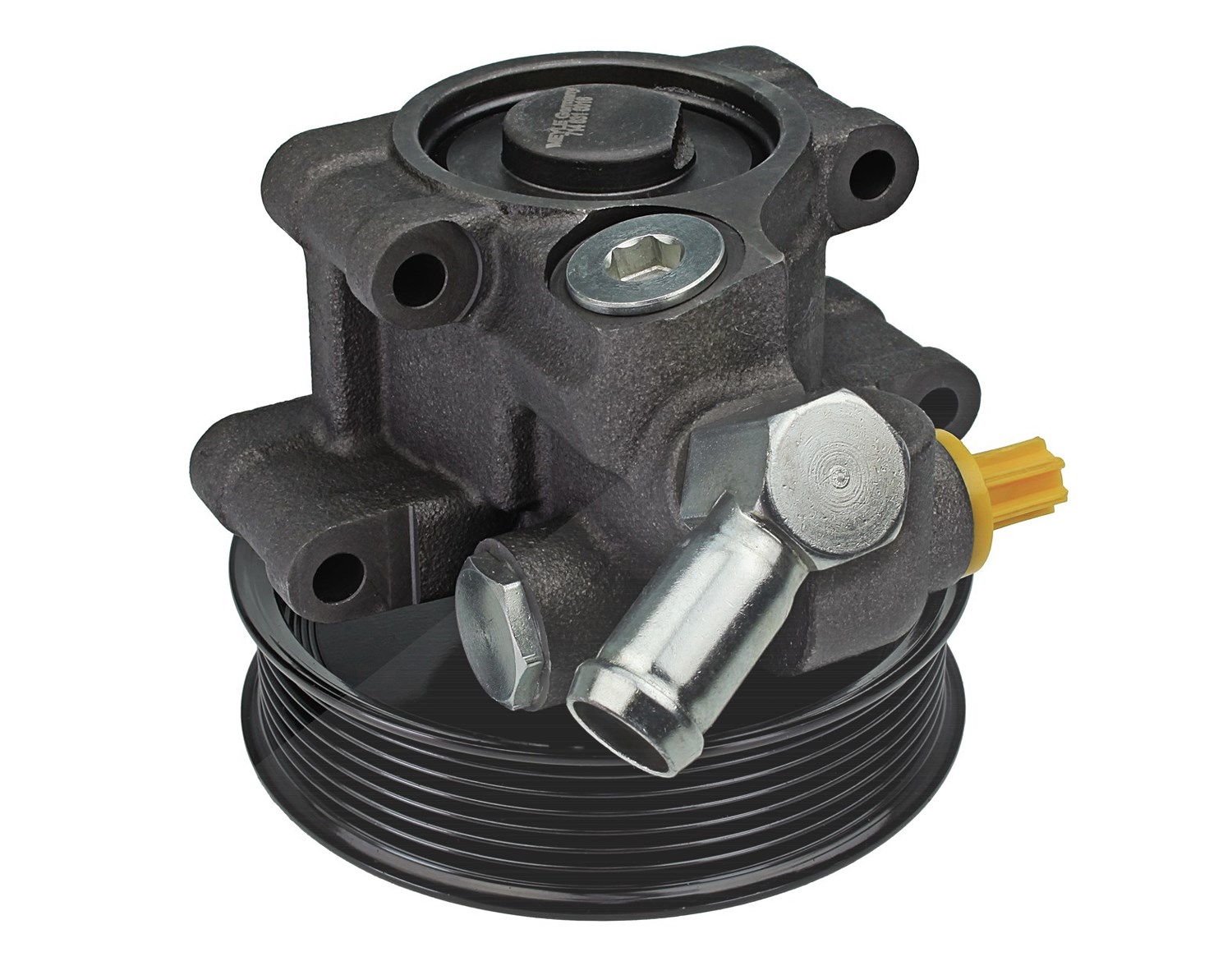 Meyle Hydraulikpumpe, Lenkung [Hersteller-Nr. 7146310016] für Ford