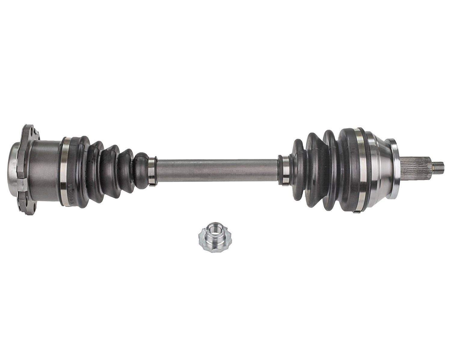 Meyle Antriebswelle [Hersteller-Nr. 1004980702] für VW, Seat, Skoda