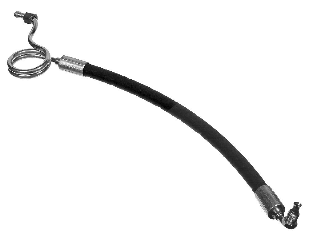 Meyle Hydraulikschlauch, Lenkung [Hersteller-Nr. 0592020001] für Mercedes-Benz