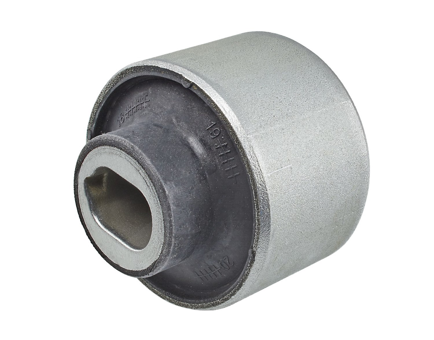 Meyle Lagerbuchse, Querlenker [Hersteller-Nr. 0140330090] für Mercedes-Benz