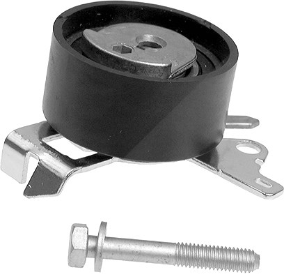 Schaeffler Ina Spannrolle, Zahnriemen [Hersteller-Nr. 531054610] für Peugeot, Citroën, Fiat, Lancia