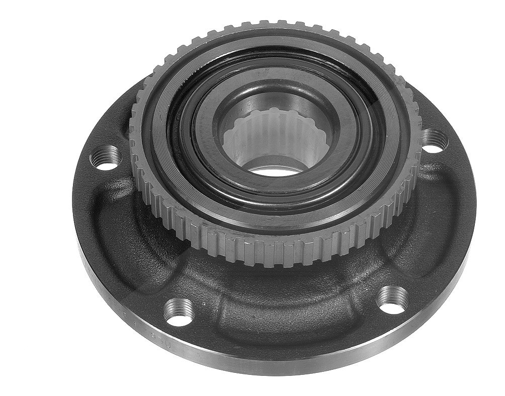 Meyle Radnabe [Hersteller-Nr. 3003121101] für BMW