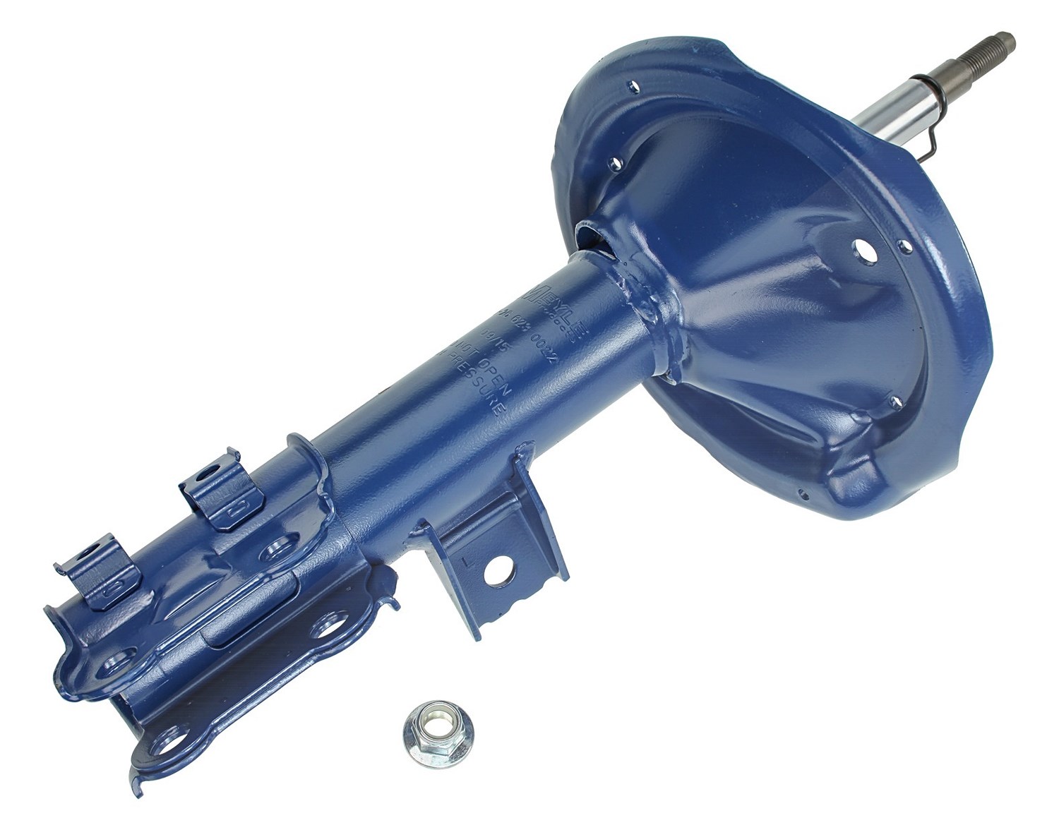Meyle Stoßdämpfer [Hersteller-Nr. 37-266230022] für Hyundai
