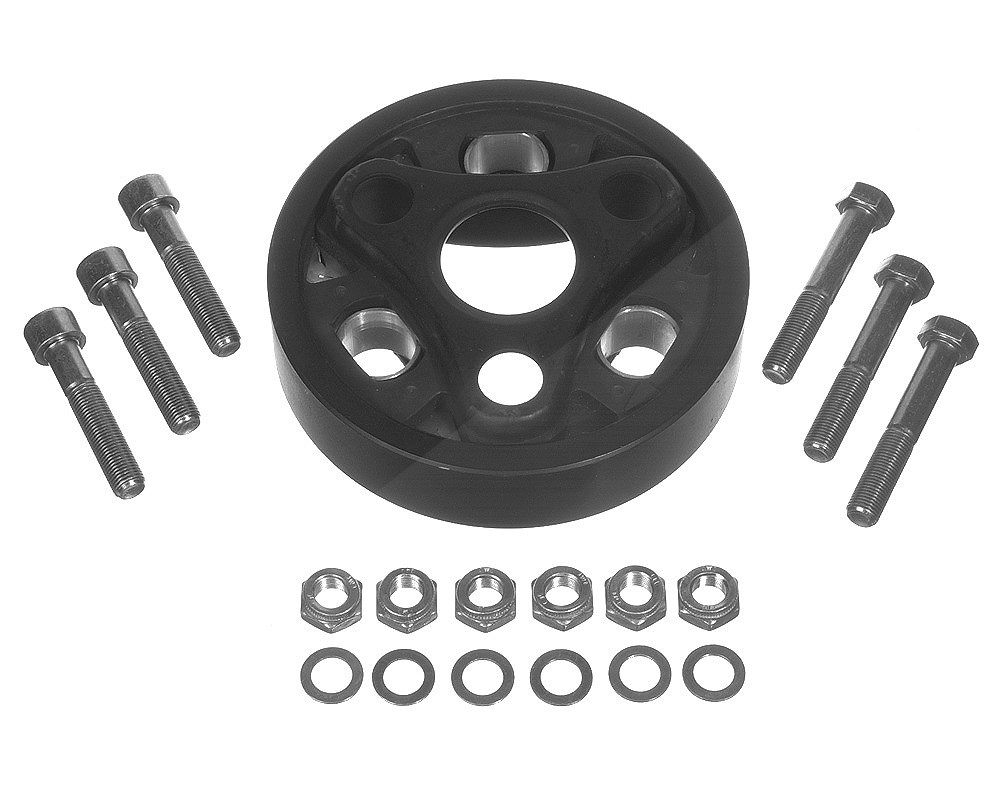 Meyle Schwingungstilger, Gelenkwelle [Hersteller-Nr. 0140410065] für Mercedes-Benz