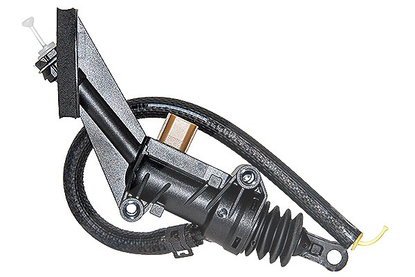 Schaeffler Luk Geberzylinder, Kupplung [Hersteller-Nr. 511063710] für Ford