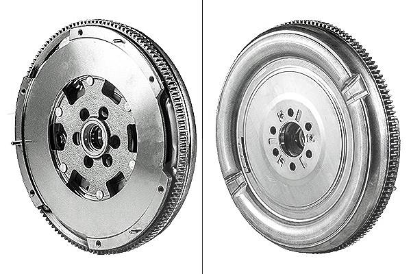 Schaeffler Luk Schwungrad [Hersteller-Nr. 415011110] für VW, Seat, Audi