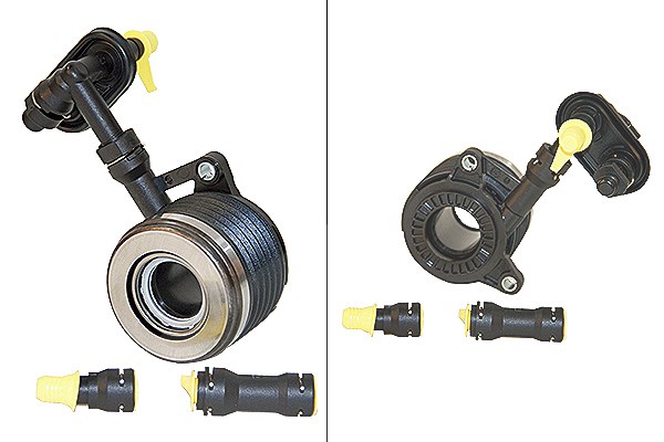 Schaeffler Luk Zentralausrücker, Kupplung [Hersteller-Nr. 510025010] für Hyundai, Kia