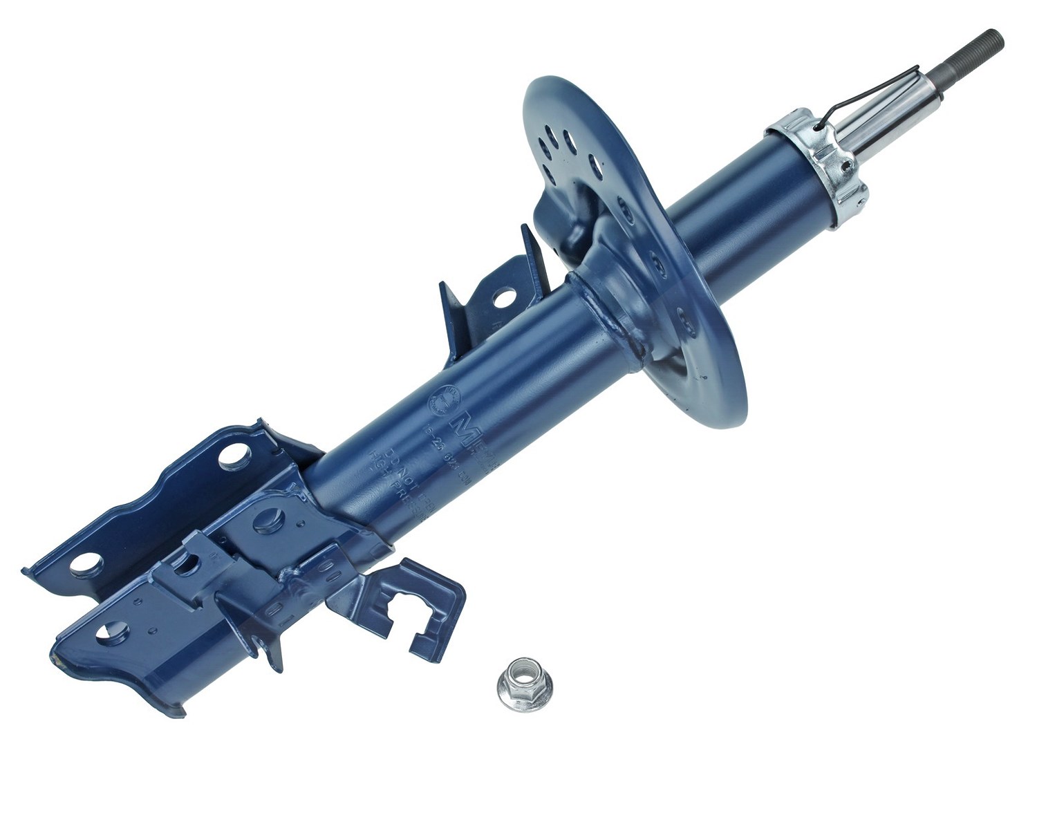 Meyle Stoßdämpfer [Hersteller-Nr. 16-266230018] für Renault, Nissan
