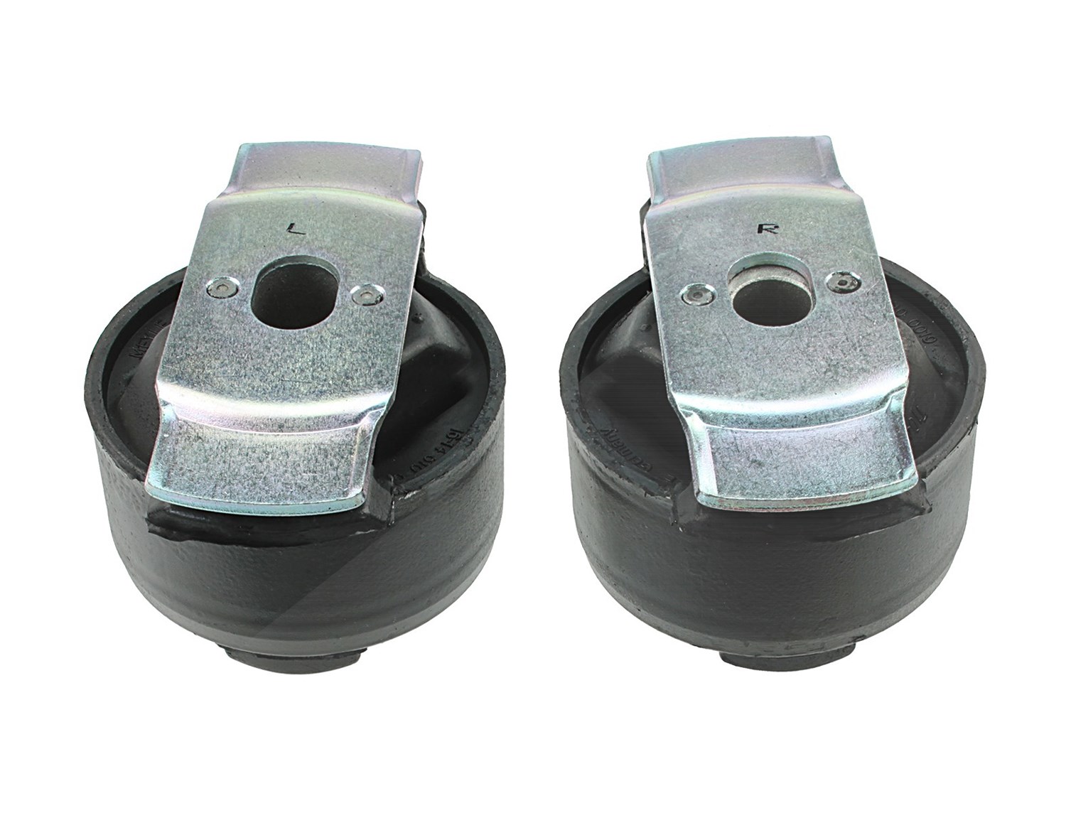 Meyle Reparatursatz, Achskörper [Hersteller-Nr. 16-146100019] für Renault
