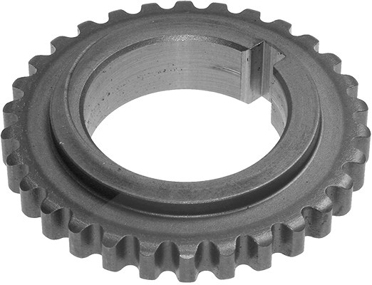 Schaeffler Ina Zahnrad, Kurbelwelle [Hersteller-Nr. 554008810] für Opel, Cadillac, Vauxhall, Chevrolet, Saab