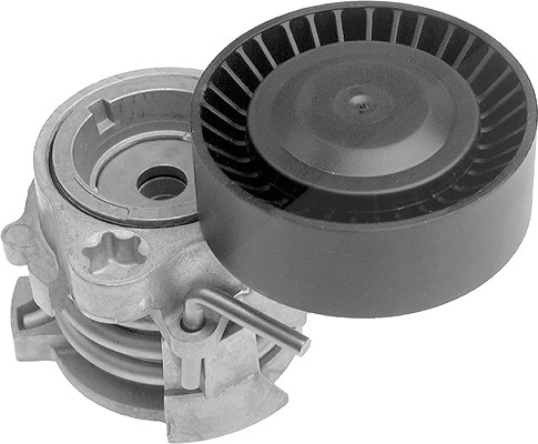 Schaeffler Ina Spannarm, Keilrippenriemen [Hersteller-Nr. 534005010] für BMW
