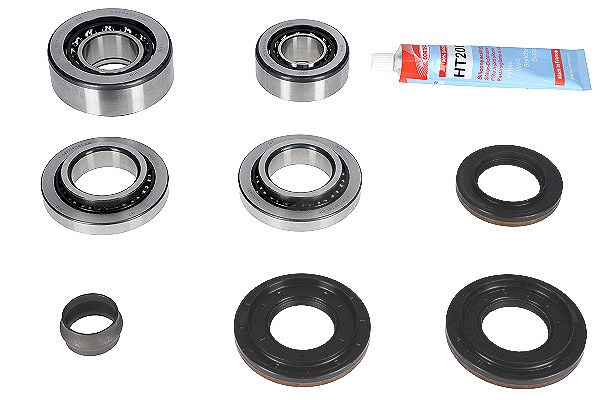 Schaeffler Luk Reparatursatz, Differential [Hersteller-Nr. 462021510] für BMW