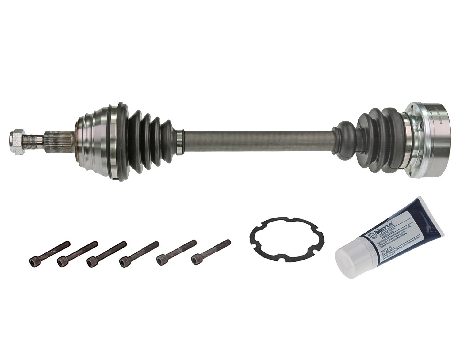 Meyle Antriebswelle [Hersteller-Nr. 1004980147] für VW, Audi, Skoda, Seat
