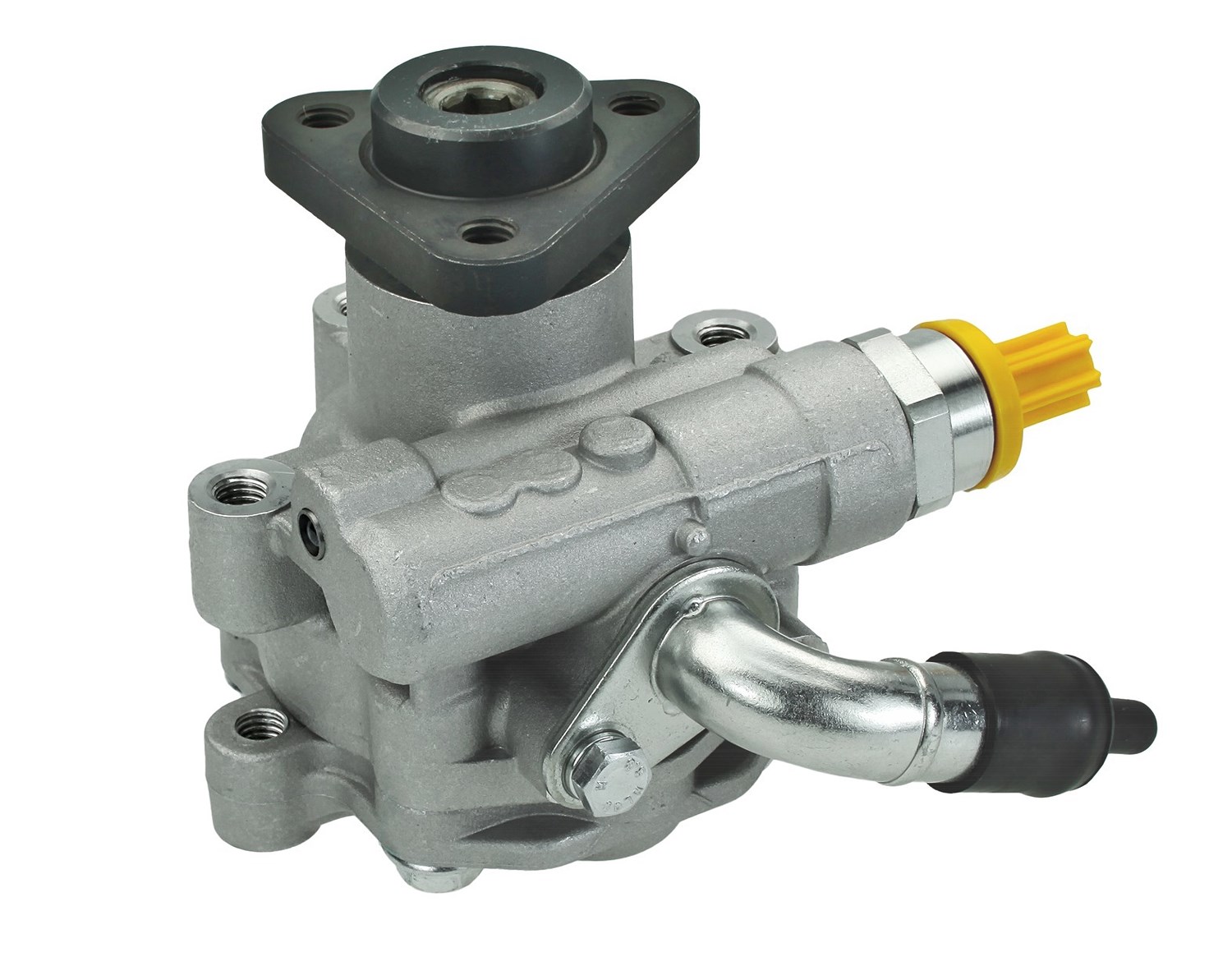 Meyle Hydraulikpumpe, Lenkung [Hersteller-Nr. 1146310034] für VW, Audi
