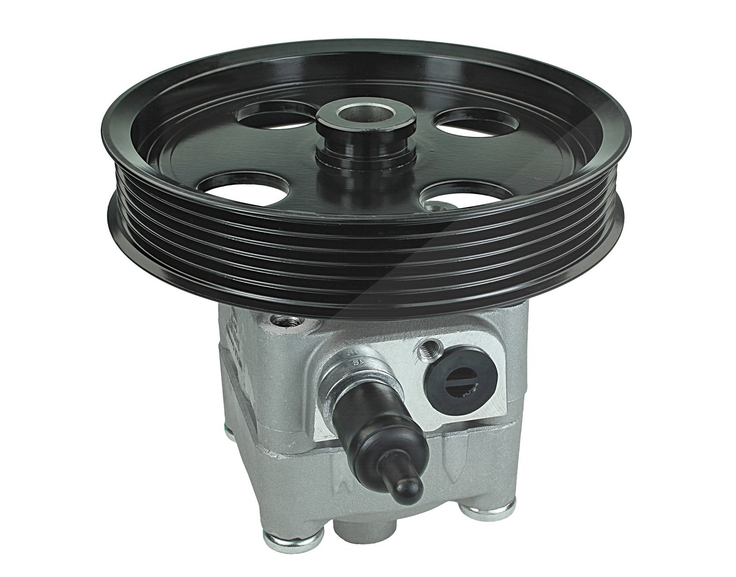 Meyle Hydraulikpumpe, Lenkung [Hersteller-Nr. 5146310018] für Volvo