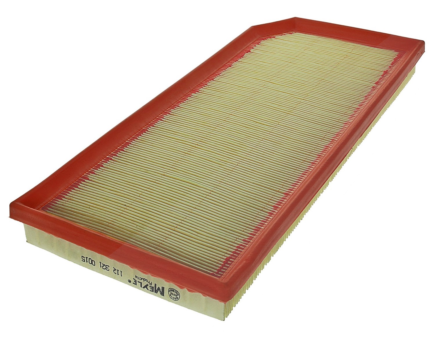 Meyle Luftfilter [Hersteller-Nr. 1123210015] für VW, Seat, Audi