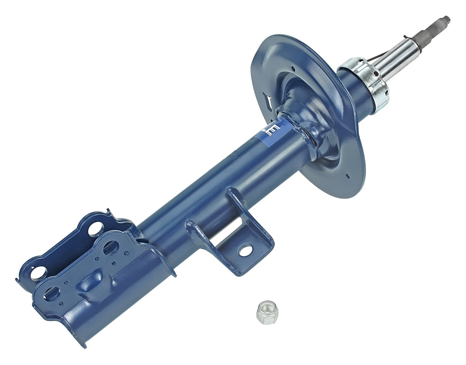 Meyle Stoßdämpfer [Hersteller-Nr. 28-266230011] für Hyundai, Kia