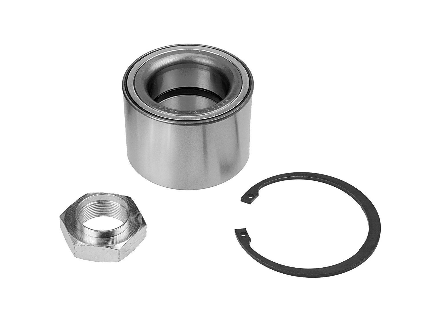 Meyle Radlagersatz [Hersteller-Nr. 11-146500013] für Citroën, Fiat, Peugeot