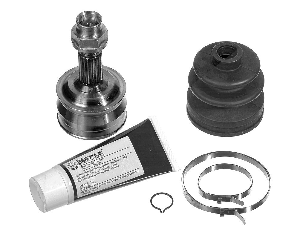 Meyle Gelenksatz, Antriebswelle [Hersteller-Nr. 2144980007] für Fiat