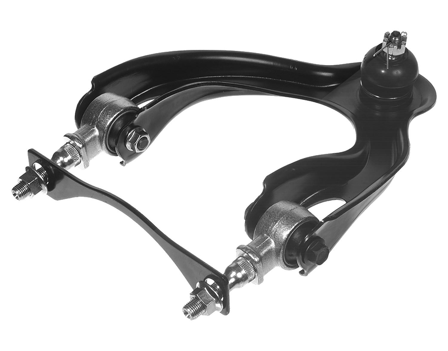 Meyle Lenker, Radaufhängung [Hersteller-Nr. 31-160500029] für Honda, Mg, Rover