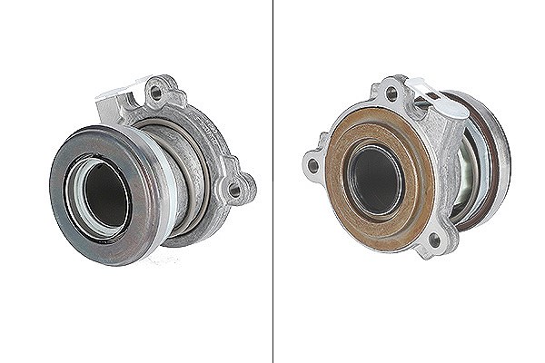 Schaeffler Luk Zentralausrücker, Kupplung [Hersteller-Nr. 510032210] für Chevrolet
