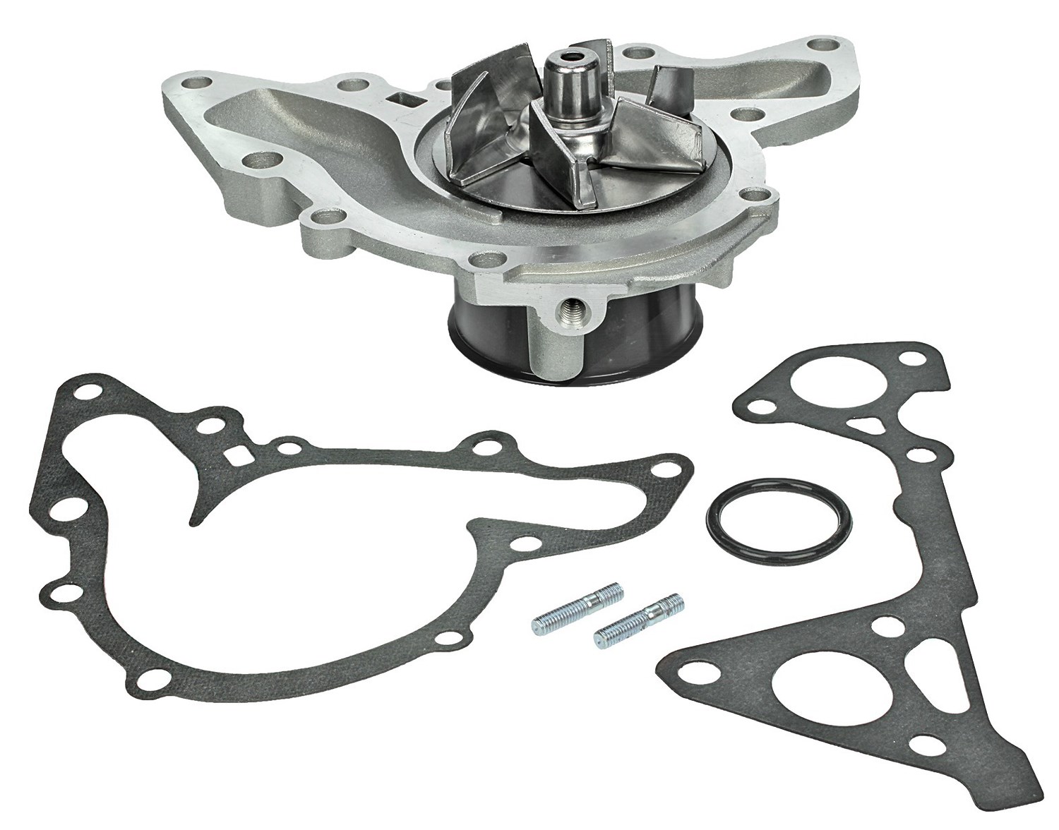 Meyle Wasserpumpe [Hersteller-Nr. 32-130970007] für Chrysler, Mitsubishi