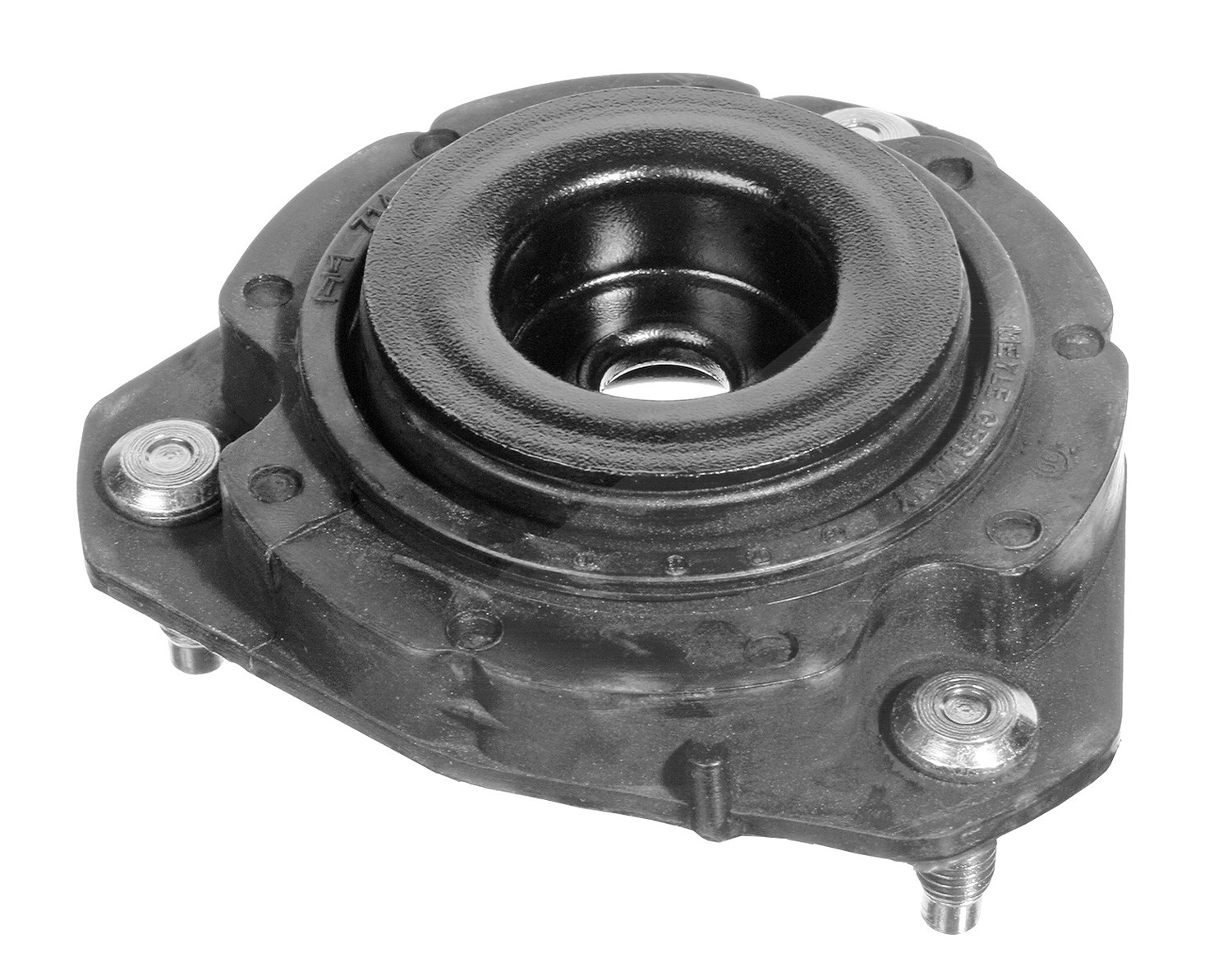 Meyle Federbeinstützlager [Hersteller-Nr. 7141060001] für Ford