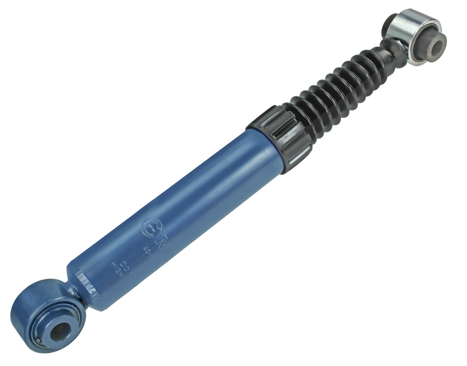 Meyle Stoßdämpfer [Hersteller-Nr. 40-267250010] für Citroën, Ds, Peugeot