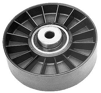 Schaeffler Ina Umlenk-/Führungsrolle, Keilrippenriemen [Hersteller-Nr. 532019110] für Renault, Volvo